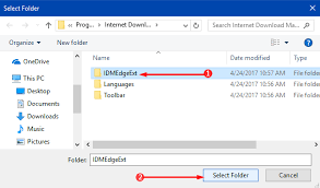 Internet download manager n'est plus un logiciel à présenter, c'est le gestionnaire de téléchargement le plus populaire sur pc windows. How To Add Idm Integration Module Extension To Microsoft Edge