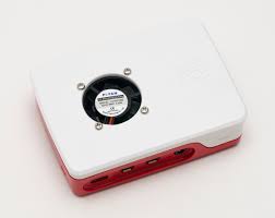 Then a raspberrypi 4 4gb (or even the latest with 8gb) and the dietpi. The Raspberry Pi 4 Needs A Fan Here S Why And How You Can Add One Jeff Geerling