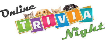 We send trivia questions and personality tests every week to your inbox. Online Trivia Night It S Raining Cats And Kittens Iowa Humane Alliance
