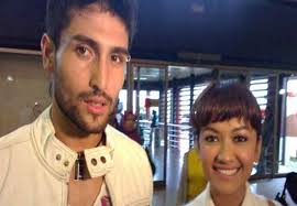 Absen Sidang Cerai, Gaston Castano Liburan di Luar Negeri : Okezone  Celebrity