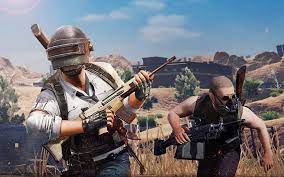 Pubg Mobile Version 0 9 5 With Royale Pass Season 4 Is Available For Android And Ios Battle Royale Game Story Video Games