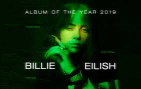 Album of the year popularly known by the initialism aoty is a website that aggregates reviews of music albums. Billie Eilish Album Of The Year 2019 Was Hers