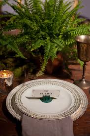 There are a myriad of other ways to encode clues as parts of letters, secret notes, or if you're having a dinner party, even in the menu itself! Whodunnit A Clue Themed Dinner Party Camille Styles