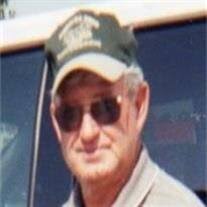 Thomas Harbin Obituary