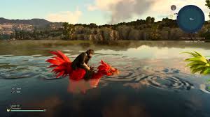 Final Fantasy Xv The Vesperpool Islet Secret Fishing Spot Location Devil Gar Fish Fillet Item Youtube All classic ff ost locations | memories of guide. final fantasy xv the vesperpool islet