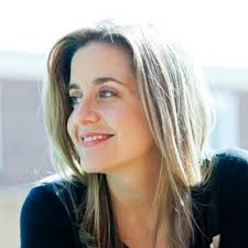 Barbara Jauregui Wurst