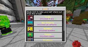 There should be a trading system between players so they can trade . Ipados Eggwars Rank Package Bought But How To Use Activate Cubecraft Games