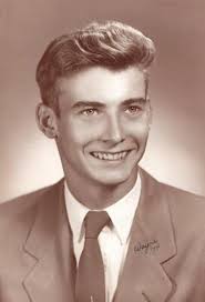 Gerald Wayne Pfeifer Obituary