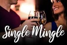 Marin SingleMingle for 50+