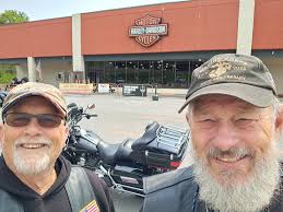 Which CVMA is doing a ride the 13th?