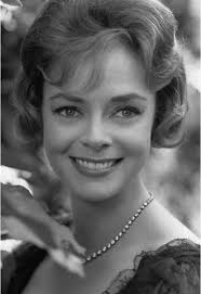 June Lockhart Interview