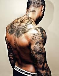 The reasoning behind this popular choice can be vast, but generally they always have an important story or meaning behind them, regardless of style or size. 51 Prettiest Memorial Angel Tattoos On Back