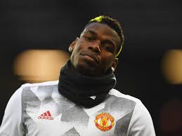 Paul pogba crazy dance routine with his brother florentin. Jose Mourinho Reveals Mum Pogba Will Be Hoping For A Draw Between Manchester United And St Etienne The Independent The Independent