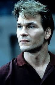 Notre page rendant hommage à patrick swayze ! Bild Zu Patrick Swayze Ghost Nachricht Von Sam Bild Patrick Swayze Filmstarts De