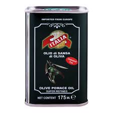 Order Italia Pomace Olive Oil 175ml Online At Special Price In Pakistan Naheed Pk