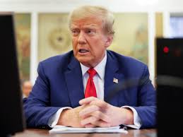 Donald Trump defies judge, gives courtroom speech on tense final day of New  York civil fraud trial – Chicago Tribune