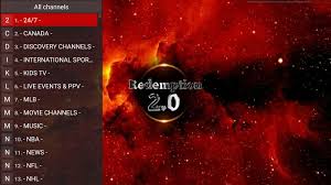 Hifi2007 reviews is a way to download apk files that are 100% safe to use. Redemption Perfect Player For Android Apk Download