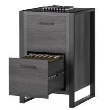 Janson 2 drawer vertical filing cabinet. Realspace Dejori 20 D Vertical 2 Drawer File Cabinet Charcoal In 2021 Filing Cabinet Home Office Filing Cabinet Cabinet