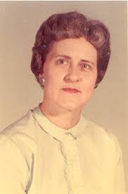 Wilma Iona Hart Mitchell (1922-1988)