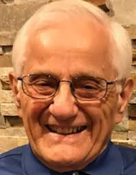 Joseph F. "Jay" Scher Obituary August 3, 2021