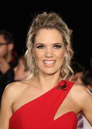 Hawkins joined itv's meridian tonight in 2003, hosting its main news programme. Pin On Charlotte Hawkins