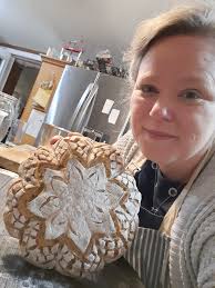 Auhhhh!! Just finished!! Devastated!! Ya know what ahe does not deserve  CONRAD!