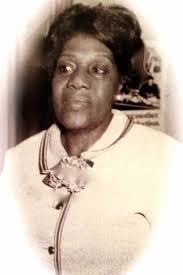 Jessie Mae Anderson, remembering a pioneer