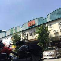 Petronas kepong industrial park asub kohas kuala lumpur. Kepong Industrial Park Kip 7 Tips