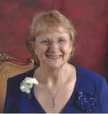 Obituary information for Mary J. Bennett
