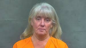 Lebanon woman charged with felony neglect after leaving special needs  daughter alone in car