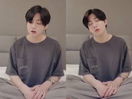 Bts's album map of the soul: Bts Jungkook Enthralls With A Beautiful Cover Of Lauv S Never Not