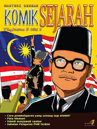 Soalan bocor ramalan sejarah spm 2020 tingkatan 5. Masteri Dengan Komik Sejarah Tingkatan 3 Jilid 2 Sabah State Library Overdrive