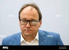 Ceo arcelormittal hi-res stock photography and images