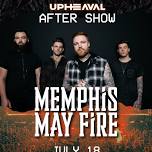 Memphis May Fire
