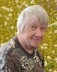 Nancy Sanders Obituary September 30, 2024