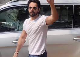 Actor with release dates, trailers and much more. Varun Dhawan Natasha Dalal Wedding Actor And Guests Reach Alibaug