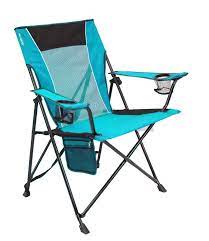 the best camping chairs in 2018 top 6 list gazette review folding chair camping chairs portable camping chair