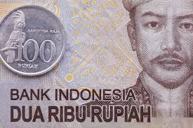 Wang Indonesia Wang Kertas Rupiah Dan Syiling Mata Wang Rupiah Denominasi  Foto Dan Gambar Untuk Muat Turun Percuma
