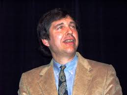 Denise Low Postings: Nicholas Kogon and Tom Lynner read Robert Dana Poems,  27 March 2010