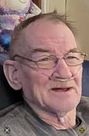 Obituary for David Allen Reichel