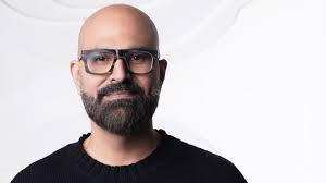 Advisor Sumit Bhatia