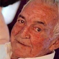 Sherrill Wayne Tucker Obituary