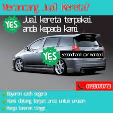 Cara mudah untuk beli kereta secara cash. Info Jual Beli Kereta Terpakai Home Facebook