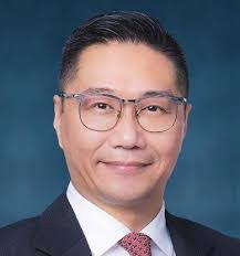 Andy Heung's Instagram, Twitter & Facebook