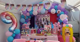 Create virtual worlds from imagination to roblox is one of the most interesting suites for building virtual worlds. Roblox Nina Decoraciones Maya Facebook
