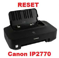 Sukses Cara Reset Printer Canon Ip2770 Panduan Lengkap Di 2020 Printer Canon Drive