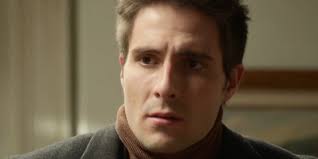 Un Altro Domani: Sergio si "trasferisce" nel paese di Julia