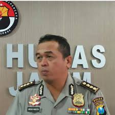 Sejumlah Jabatan Kapolres Di Jajaran Polda Jatim Diganti Teras Jatim