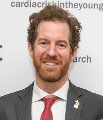 Update Magazine 89 by Cardiac Risk in the Young