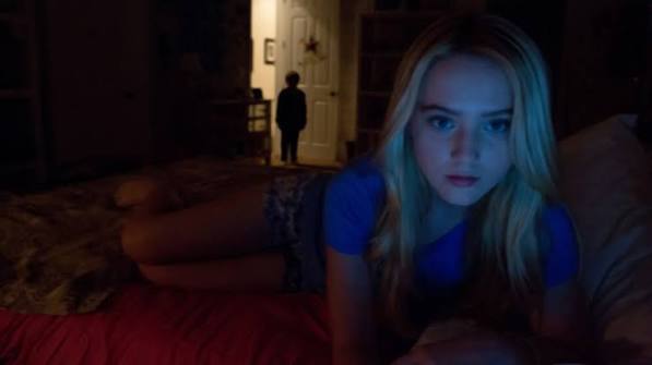 Watch Paranormal Activity 4 | Netflix
